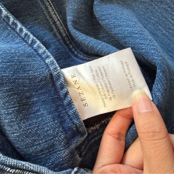 ✨Sezane Will Jacket - Picture 6 of 6